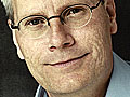 Author Lin Enger
