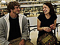 Mitch and Hannah