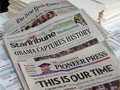 Newspapers