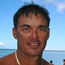 Surf instructor Michael Sisiam