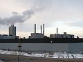 Ford plant