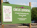 Circus Juventas