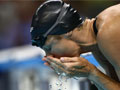 Olympian Dara Torres