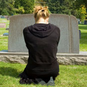 Mourning 