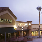 Desert Hills Outlets 