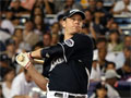 Justin Morneau of the Minnesota Twins