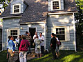Foreclosure tour