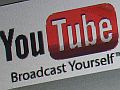 YouTube hit