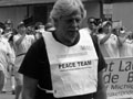 Marching in Michigan
