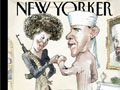 Excerpt of satirical cover