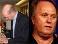 Dean Barkley and Jack Uldrich