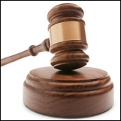 gavel 