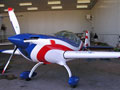 Klatt's airplane
