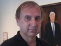 Ron Mazurowski