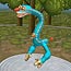 SPORE creature