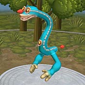 SPORE creature 