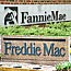 Signs at Fannie Mae, Freddie Mac buildings