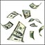 Floating cash