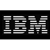 IBM logo 