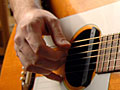 Shaping a song