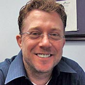 Rabbi Gary Oren 