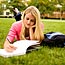 Summer school student
