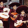 Mariachi Estrellas