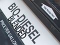 Biodiesel
