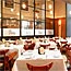 Dining room of Bistro Bis in Washington, D.C.