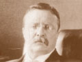 Theodore Roosevelt