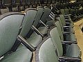 Tilting chairs