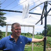 hills hoist 