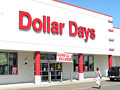 Dollar Days