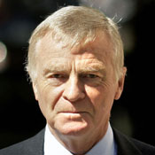 max mosley 