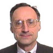 Nic Retsinas 