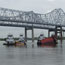 oil spill new orleans