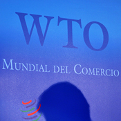 WTO logo 