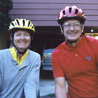 Candyce and David