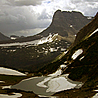 Ptarmigan Tunnel Pass