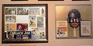 Past Images, Present View.