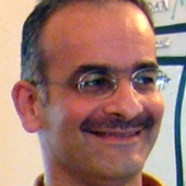 Ali Adeeb al Naemi