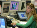 Woman in the workplace