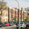 Chicago public housing
