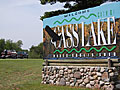 Welcome to Cass Lake