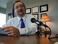 Transportation commissioner