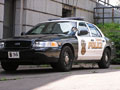 Squad car