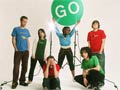 The Go! Team