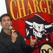 vvs laxman indian premier league 