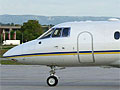 Raytheon Hawker 800