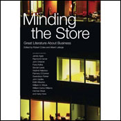 Minding the Store 